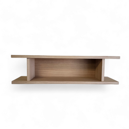 float shelf